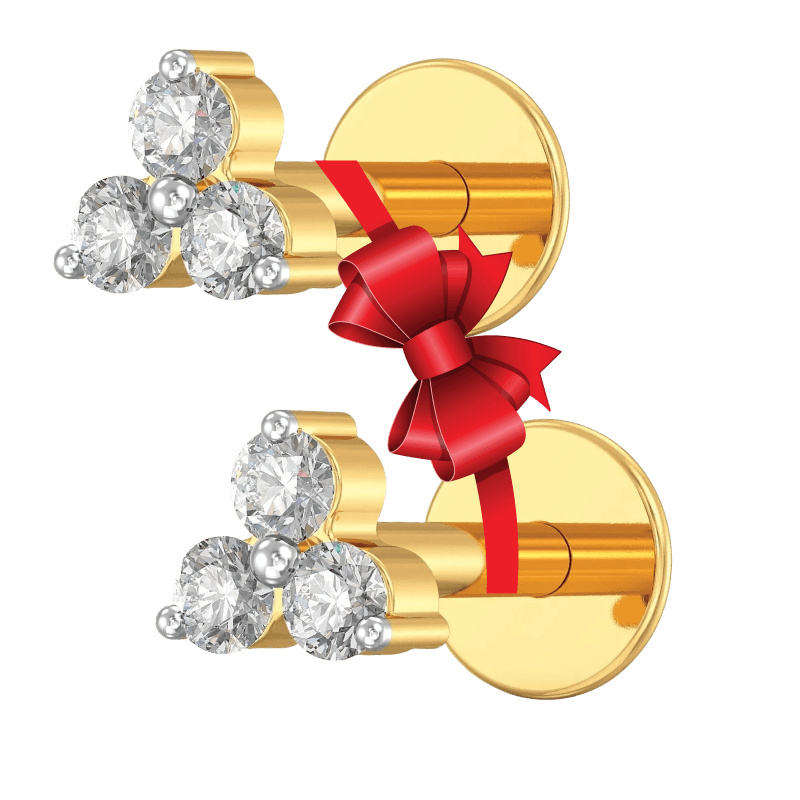 Best Selling Package 3+3 Stone (2pc)