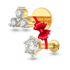 Popular Package 3+1 Stone (2pc)