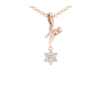 Diamond LOCKET